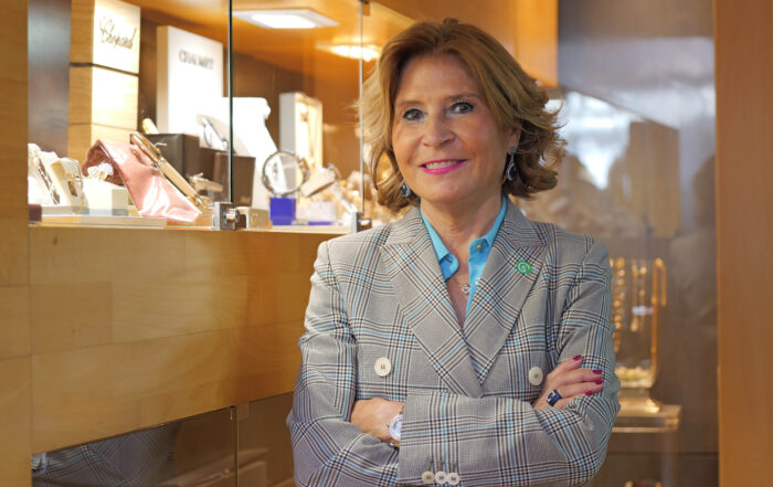 María Cristina Muela Tremiño