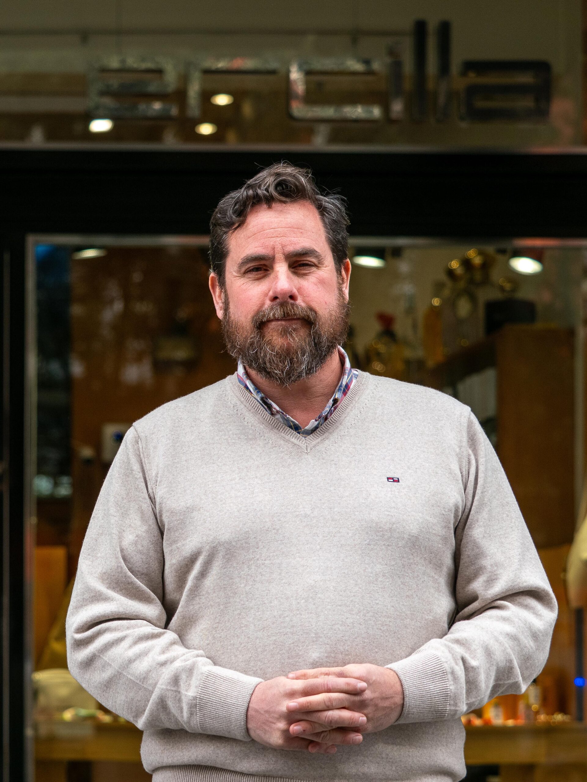 Jaime Ercilla_avadeco